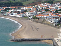 Praia da Vitoria