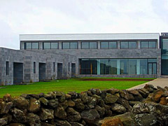 Appartments beim Hotel Graciosa