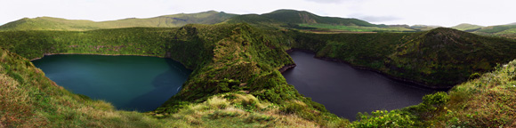 Miradouro das Lagoas