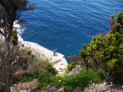 Terceira - Miradouro da Ponta da Serreta