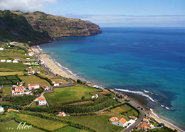 Praia formosa, Santa Maria - Azoren