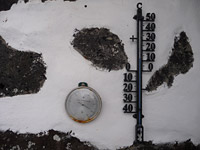 Wetterdaten