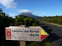 Wanderung Caminho dos Burros PR2PIC