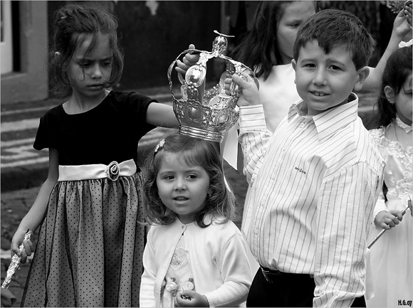 Festa do Espírito Santo, Angra (Terceira)