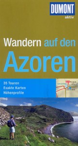 Andreas Stieglitz: Wandern auf den Azoren