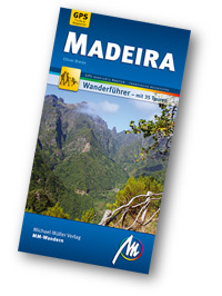 MM-Wandern Madeira