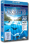 Azoren 3D Blu-ray Box