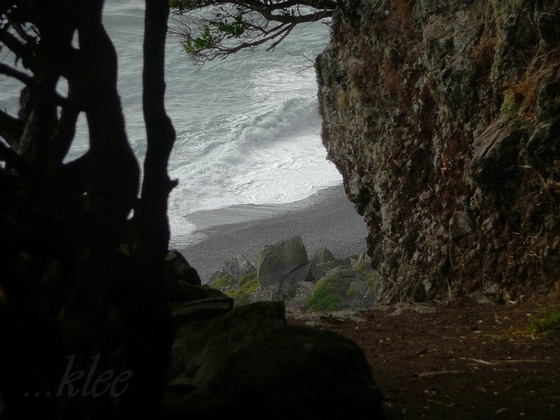 Fajã de Lopo Vaz, Flores