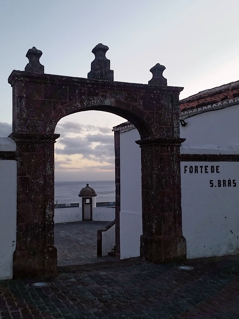 Forte de S. Bras