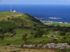 Blick vom Caldeira-Rundweg nach Praia