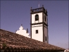 São Miguel - Kirche Santo Antonio in Santa Cruz, Lagoa