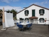 Terrasse (Casa Felicitas auf Sao Miguel)