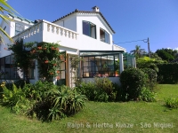 Gästehaus von Ralph & Herta Kunze